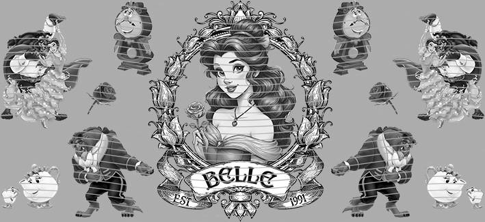 16oz Princess-N4-1553